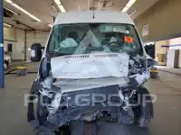 2021 RAM PROMASTER 2500 photo