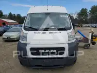 2021 RAM PROMASTER фото