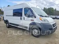 2021 RAM PROMASTER фото