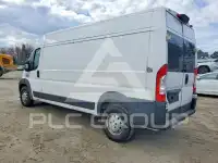 2021 RAM PROMASTER фото