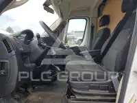 2021 RAM PROMASTER фото