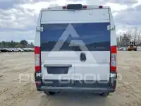2021 RAM PROMASTER фото
