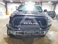 2021 RAM 1500 photo