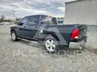 2021 RAM 1500 photo