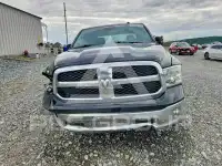 2021 RAM 1500 photo