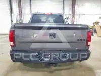2021 RAM 1500 photo