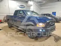 2021 RAM 1500 photo