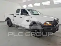 2021 RAM 1500 фото