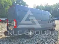 2021 RAM PROMASTER 1500 photo