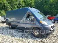 2021 RAM PROMASTER 1500 photo