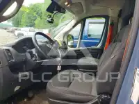 2021 RAM PROMASTER 1500 photo