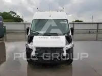 2021 RAM PROMASTER 1500 фото
