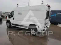 2021 RAM PROMASTER 1500 фото