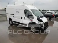 2021 RAM PROMASTER 1500 фото