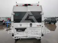 2021 RAM PROMASTER 1500 фото