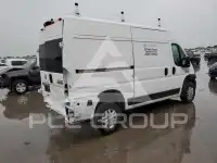 2021 RAM PROMASTER 1500 фото