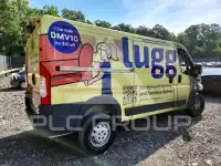 2021 RAM PROMASTER 1500 фото