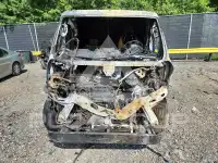 2021 RAM PROMASTER 1500 фото