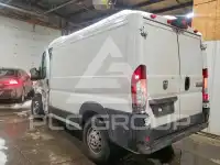 2021 RAM PROMASTER 1500 photo