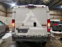 2021 RAM PROMASTER 1500 photo