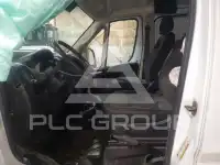 2021 RAM PROMASTER 1500 photo