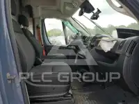 2021 RAM PROMASTER 3500 фото