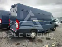 2021 RAM PROMASTER фото