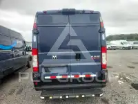 2021 RAM PROMASTER фото