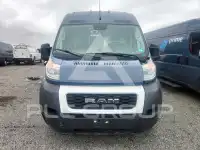 2021 RAM PROMASTER фото
