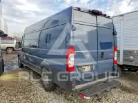 2021 RAM PROMASTER 3500 фото