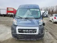 2021 RAM PROMASTER 3500 фото