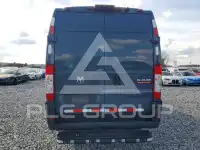 2021 RAM PROMASTER 3500 photo