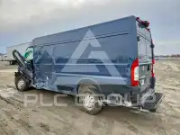 2021 RAM PROMASTER 3500 фото