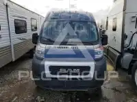 2021 RAM PROMASTER 3500 фото