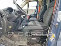 2021 RAM PROMASTER 3500 photo