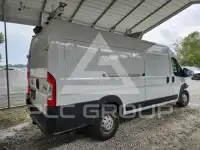 2021 RAM PROMASTER 3500 photo