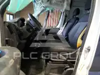 2021 RAM PROMASTER 3500 фото