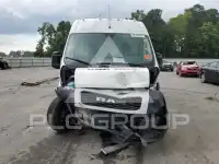 2021 RAM PROMASTER 3500 photo