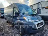 2021 RAM PROMASTER фото