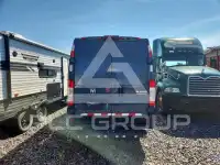 2021 RAM PROMASTER фото