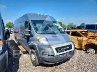 2021 RAM PROMASTER фото