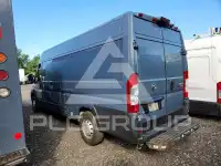 2021 RAM PROMASTER photo