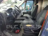 2021 RAM PROMASTER фото