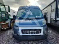 2021 RAM PROMASTER фото