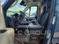 2021 RAM PROMASTER фото