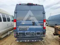2021 RAM PROMASTER 3500 фото