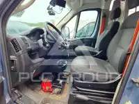 2021 RAM PROMASTER photo