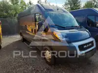 2021 RAM PROMASTER photo