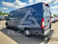 2021 RAM PROMASTER фото