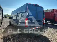 2021 RAM PROMASTER фото